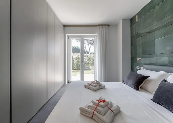Apartamento The Tropical Corner By Rentbeat Roma