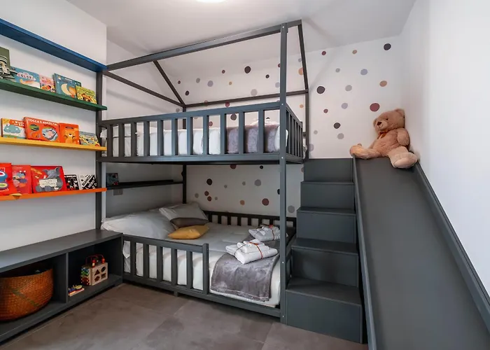 Apartamento The Tropical Corner By Rentbeat *