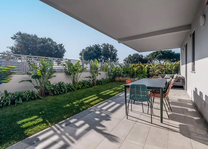 Apartamento The Tropical Corner By Rentbeat