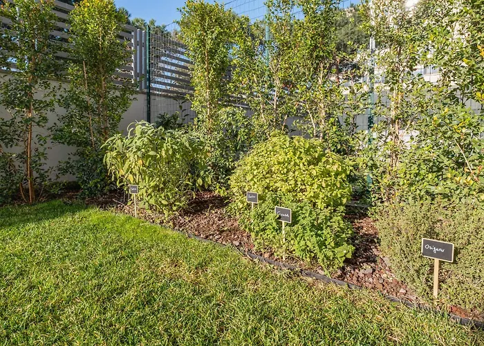 Apartamento The Tropical Corner By Rentbeat *